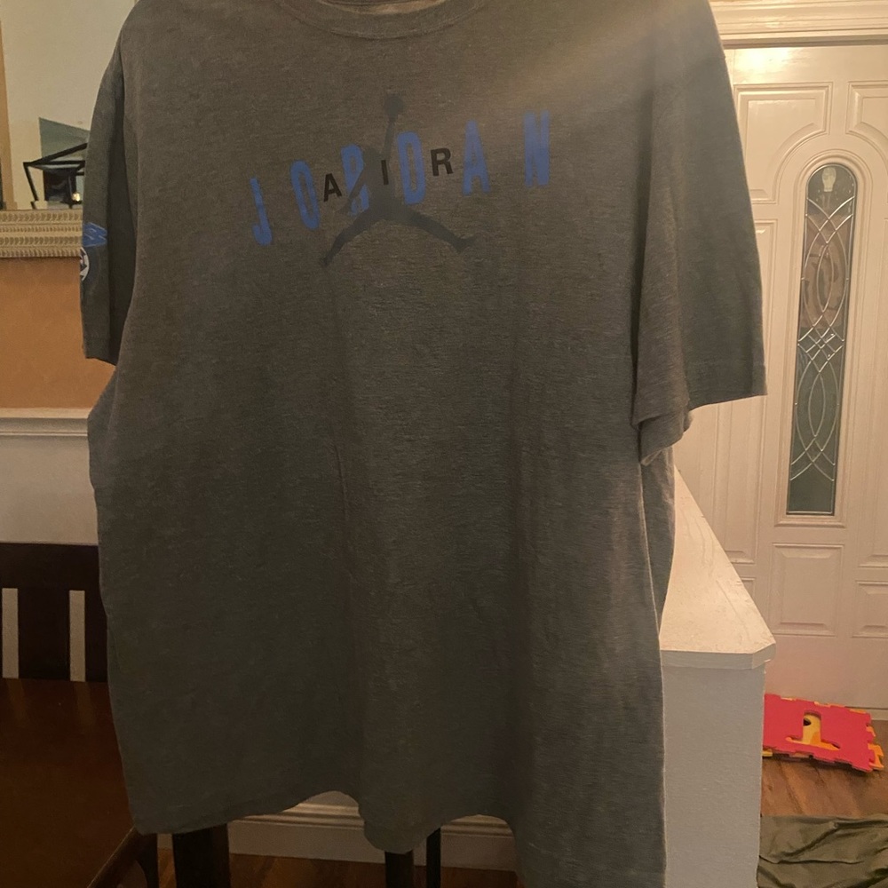 ***SOLD****Men’s t-shirt bundle (all 3X 4X, big and tall) Good condition! - Picture 3 of 5